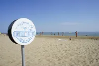 水碼頭公寓酒店