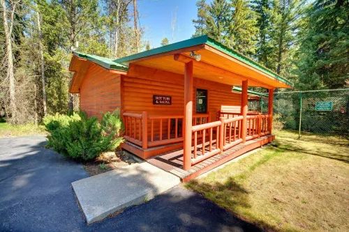 ノース フォーティ リゾート