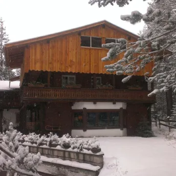 B&B Villa Dolomites Hut