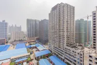 Henghui Hyatt Hotel