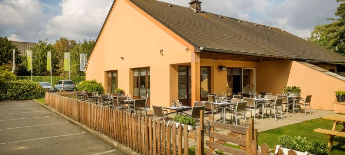 Campanile Gent / Gand Hotels in Gent