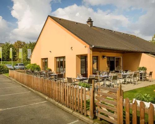 Campanile Gent / Gand Hotels near Miljoenenkwartier