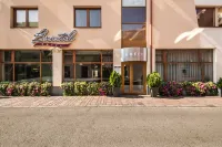Boutique Hotel Bristol Hotels in 
