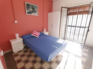 Apartamentos SevillaDream