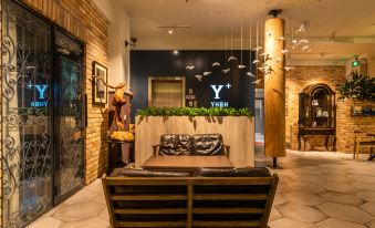 Yonghe Business Hotel Guangzhou