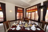 The Myat Mingalar Hotel - internet