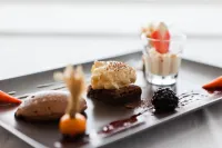 Hotel Isafjördur - Torg - Desayuno