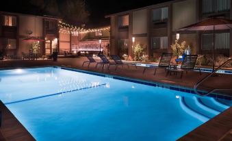 Best Western Plus Truckee-Tahoe Hotel