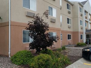 AmericInn by Wyndham Moline Airport/Quad Cities