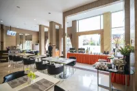 The Gloria Suites Grogol