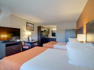 North Platte Inn and Suites