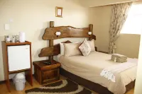Kalahari Guest House Hôtels à : Witbank