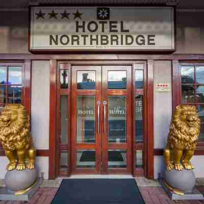 Hotel Northbridge Hotel Exterior