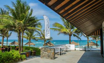 Melia Danang Beach Resort