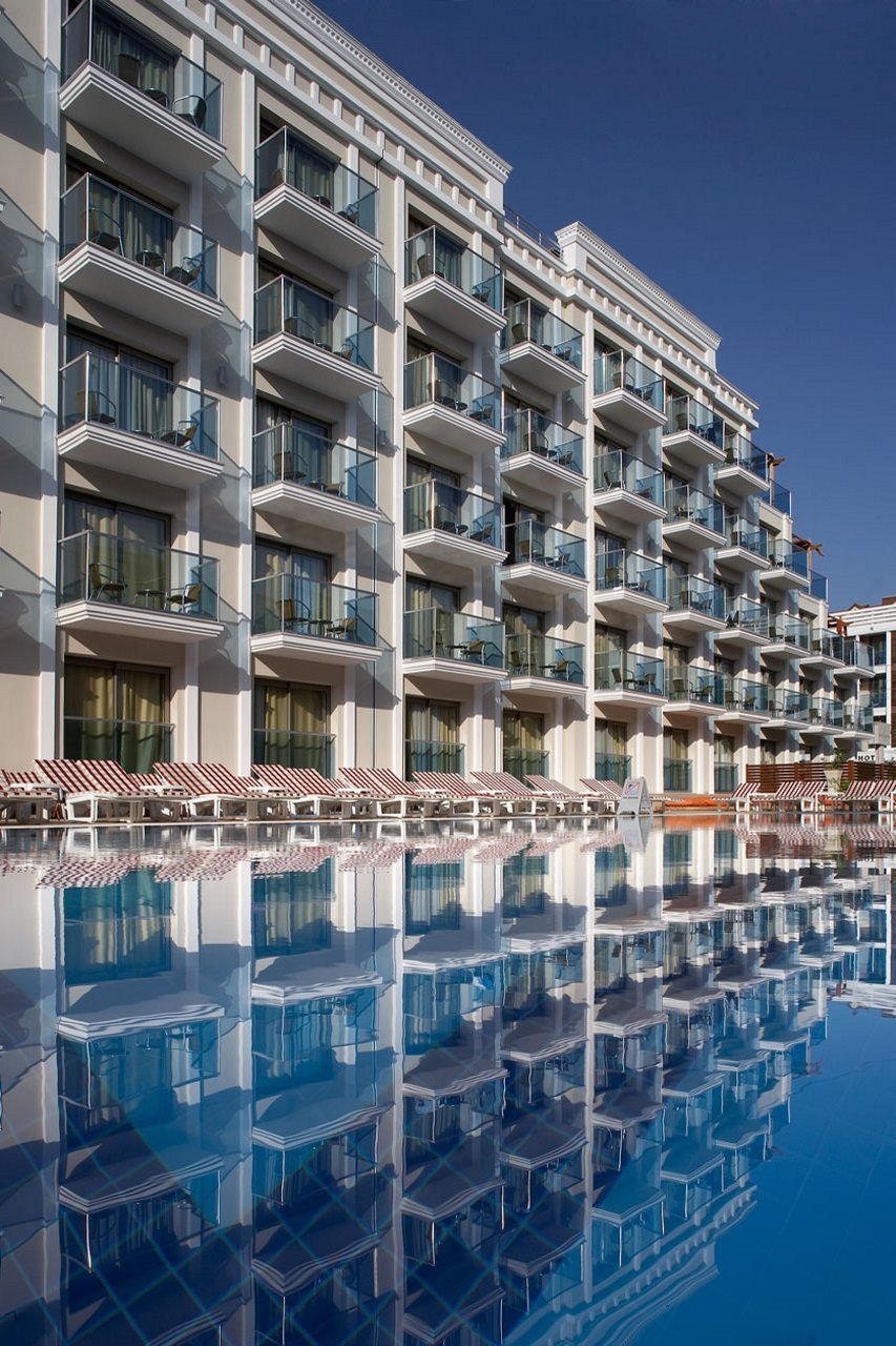 Emre Beach & Emre Annexe (Emre Beach & Emre Hotel)