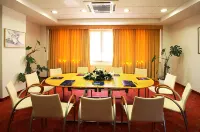 Palladion Hotel - สัตว์เลี้ยง