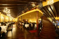 Arena Regia Hotel & Spa - Marina Regia Residence Hotels in Mamaia-Sat