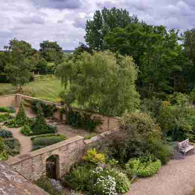 Whatley Manor Hotel Exterior