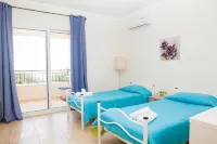 Barbati Beach Apartments