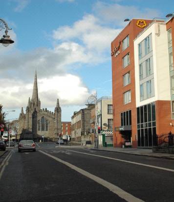 Parnell Square Dublin Map Maldron Hotel Parnell Square-Dublin Updated 2022 Room Price-Reviews & Deals  | Trip.com