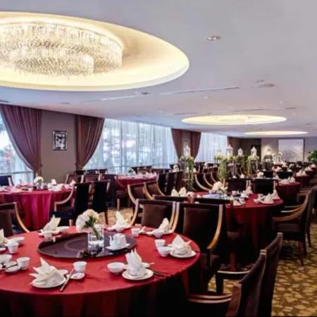 Renaissance Johor Bahru Hotel