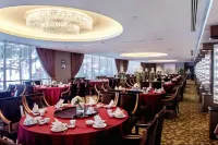 Renaissance Johor Bahru Hotel