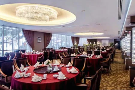 Renaissance Johor Bahru Hotel Отели в г. Джохор-Бару