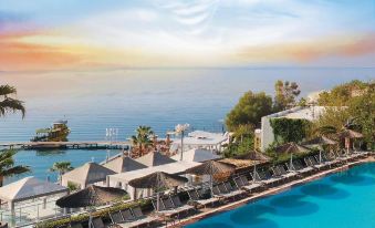 Goddess of Bodrum - All Inclusive