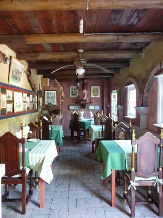 Villa Toscana Boutique Hotel -Adults Only