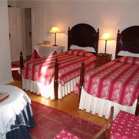 Casa de Santo António de Britiande
