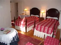 Casa de Santo António de Britiande - Villas