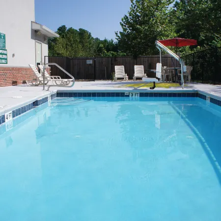 La Quinta Inn & Suites by Wyndham Rome