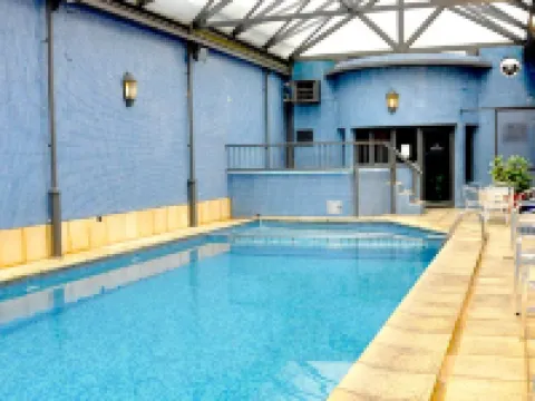 Hotel Leoncia Hotels in Colonia del Sacramento