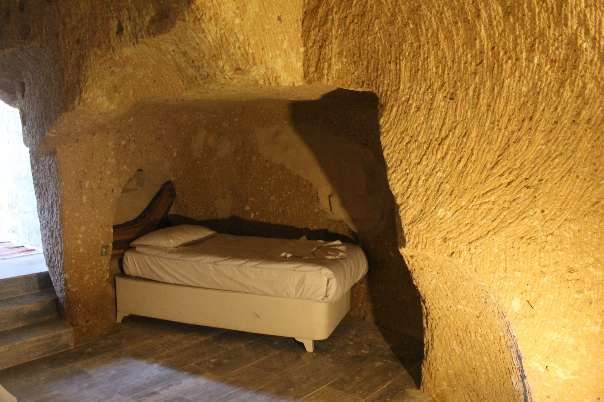 Cappadocia Cave House