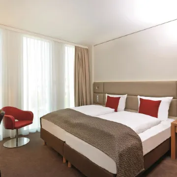 H4 Hotel München Messe