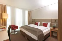 H4 Hotel München Messe Hotels in Dornach