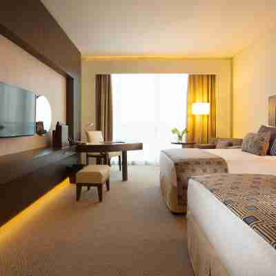 Royal M Hotel Fujairah Rooms