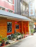 台北鴨川イン 中山区のホテル