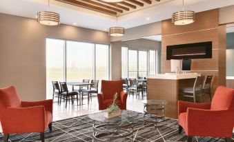 Park Inn by Radisson Brampton, on