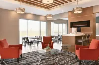 Park Inn by Radisson Brampton, on