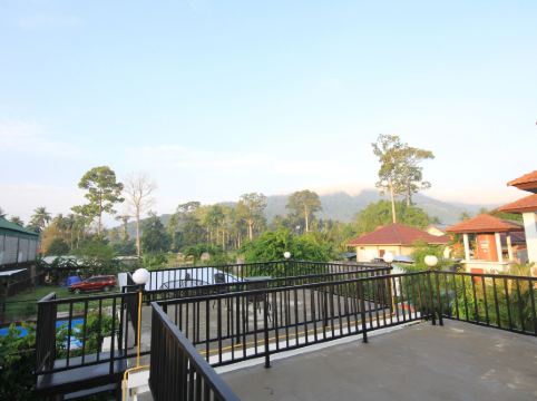 Phannarai House
