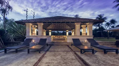 The Villa Bentota by KK Collection