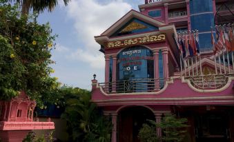 Battambang Lotus Hotel