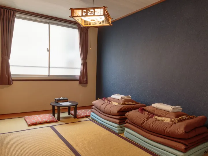 J-Hoppers Hiroshima Guesthouse