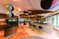 Karuizawa Prince Hotel East - bars