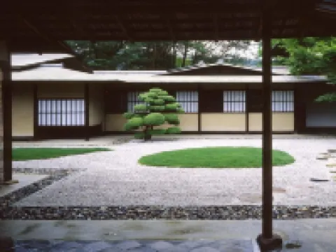 ウェスティン都ホテル京都 京都のホテル