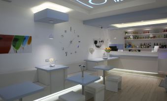 Hotel Perla Gaia