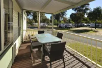 Nrma Echuca Holiday Park
