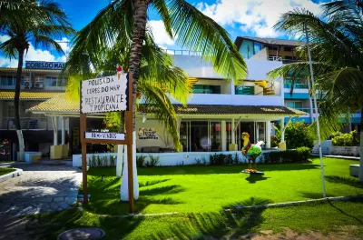 Villa Caracol Hotels in Porto De Galinhas