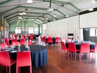 Q Station Sydney Harbour National Park Hotels in Manly